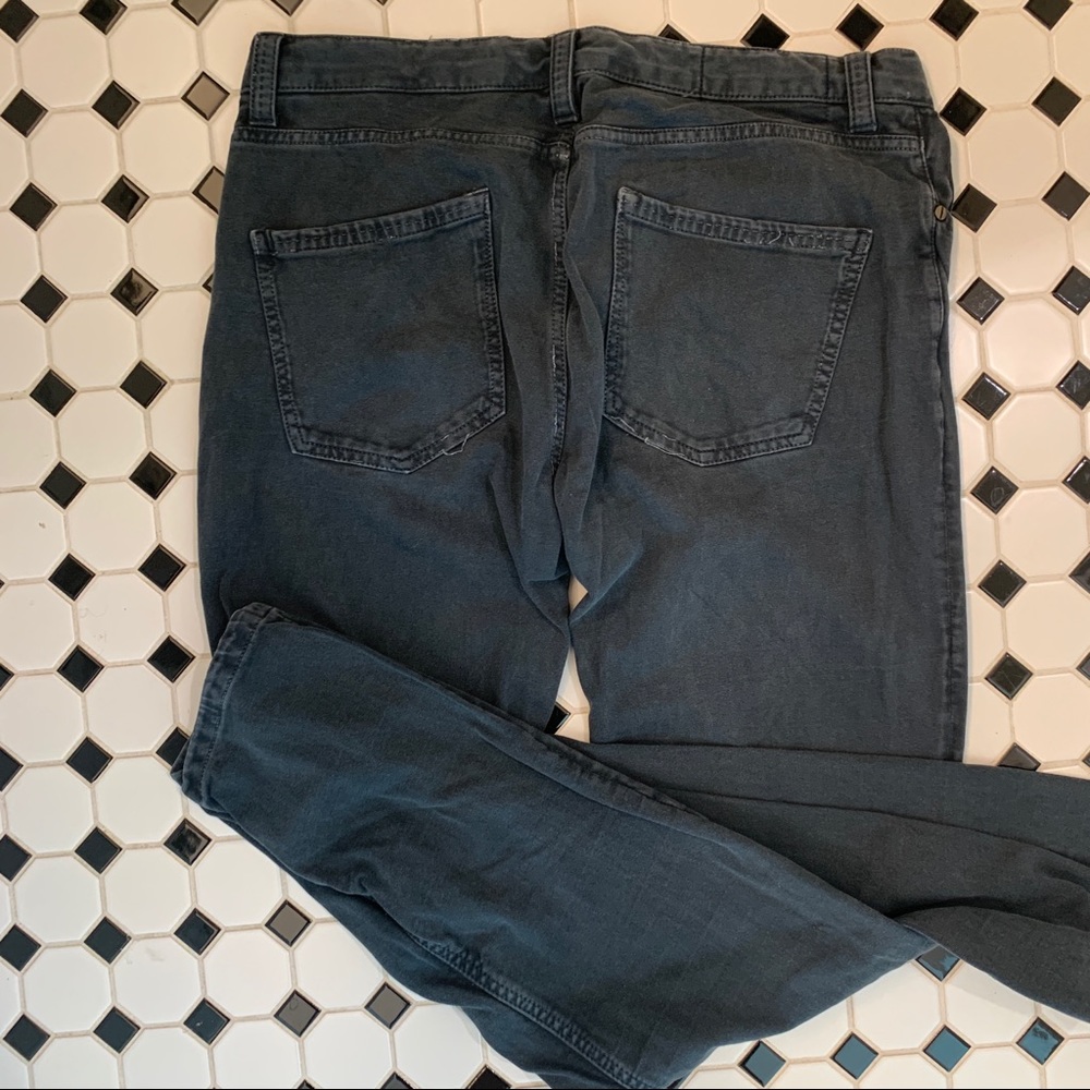 Tailor Vintage Men’s Pants View 3